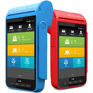 青州拉卡拉智能POS机